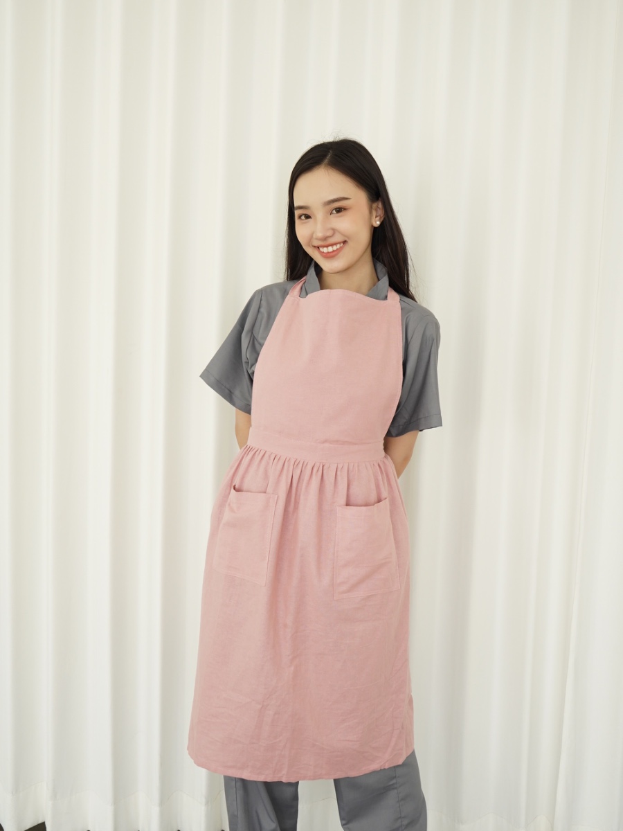Apron Linen